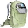 deuter Trans Alpine 22 SL - Mochila de ciclismo - Mujer | Hardloop