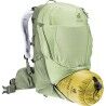 deuter Trans Alpine 22 SL - Cycling backpack - Women's | Hardloop