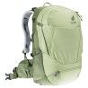 deuter Trans Alpine 22 SL - Fahrradrucksack - Damen | Hardloop