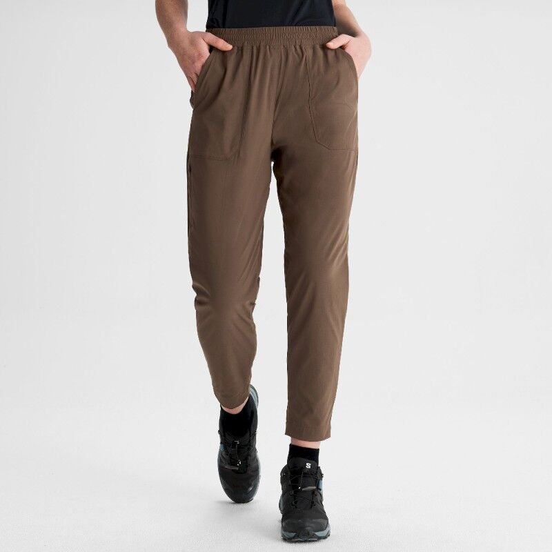 Miro Tapered Pants - Pantalones - Mujer