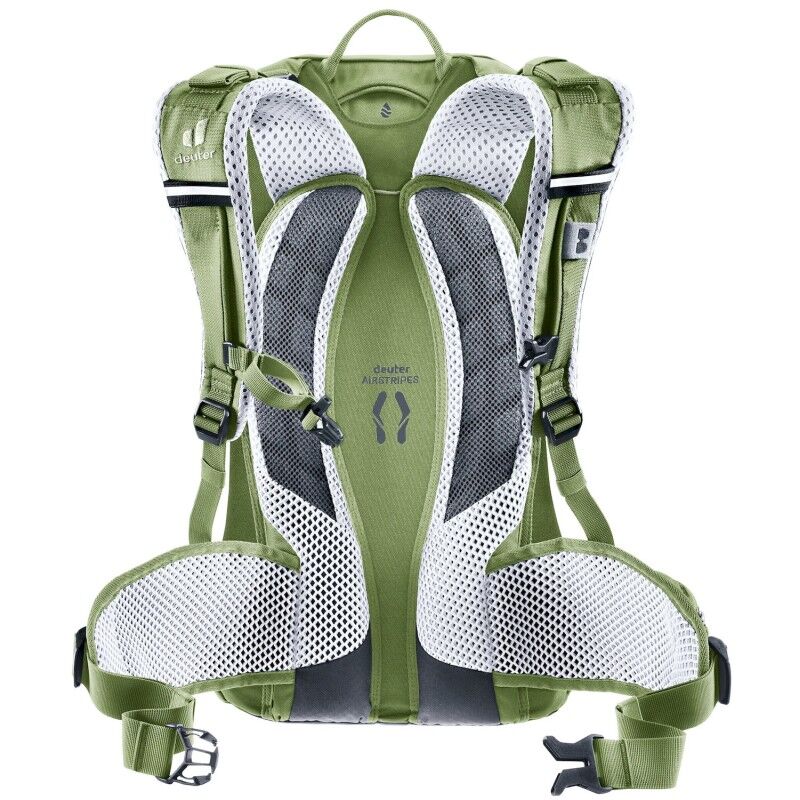 deuter Trans Alpine 28 - Mochila de ciclismo - Mujer | Hardloop
