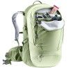 deuter Trans Alpine 28 - Fietsrugzak - Dames | Hardloop