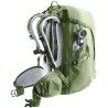 deuter Trans Alpine 28 - Sac à dos vélo femme | Hardloop