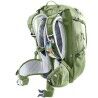 deuter Trans Alpine 28 - Cycling backpack - Women's | Hardloop