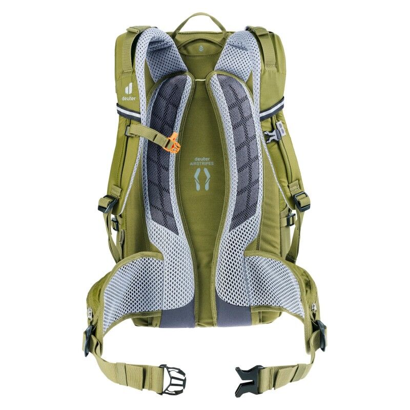 deuter Trans Alpine 30 - Fahrradrucksack | Hardloop