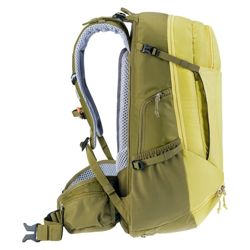 deuter Trans Alpine 30 - Zaino ciclismo | Hardloop