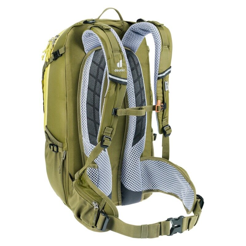 deuter Trans Alpine 30 - Zaino ciclismo | Hardloop