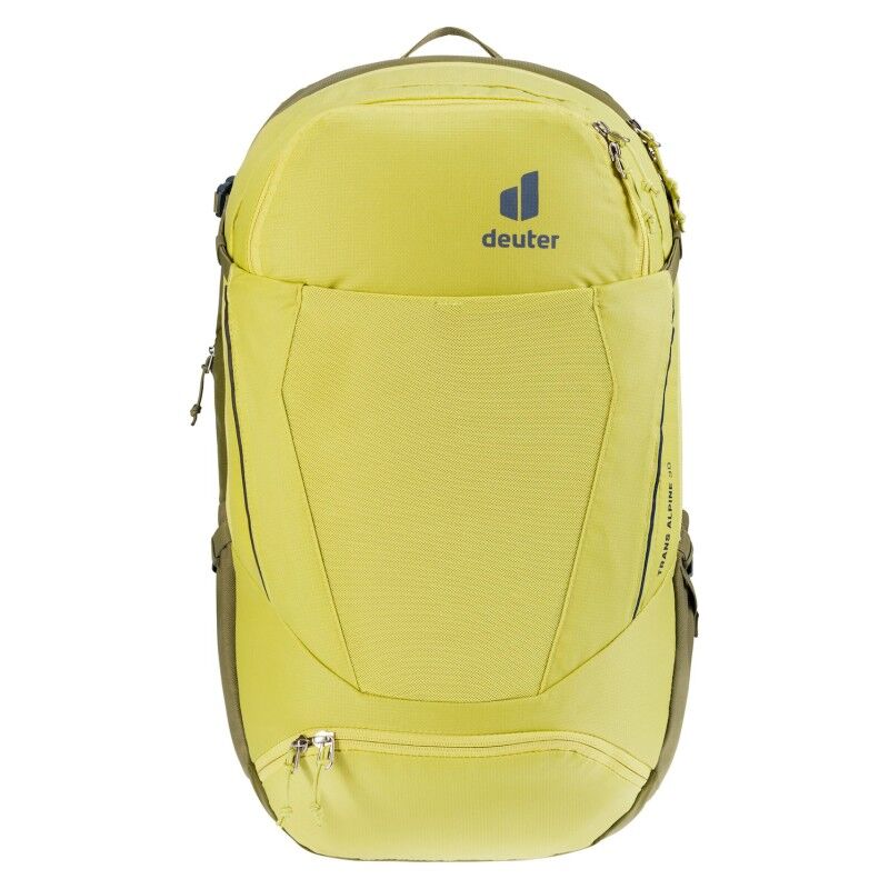 deuter Trans Alpine 30 - Zaino ciclismo | Hardloop