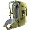 deuter Trans Alpine 30 - Cykelrygsæk | Hardloop