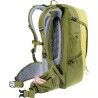 deuter Trans Alpine 30 - Sac à dos vélo | Hardloop