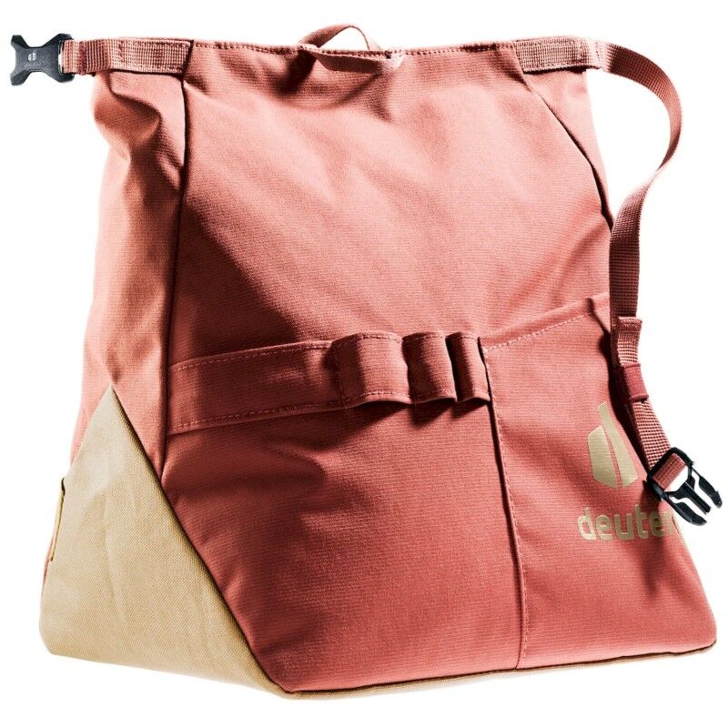 deuter Gravity Boulder Bag - Woreczek na magnezję | Hardloop