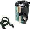 deuter Gravity Chalk Bag II M - Saco de magnésio | Hardloop