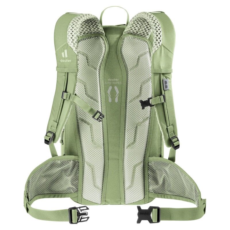 deuter Bike I 16 - Fietsrugzak - Heren | Hardloop