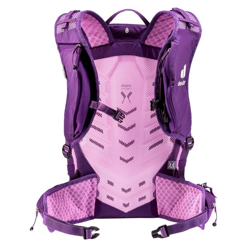 deuter Speed Lite Pro 17 SL - Sac à dos randonnée femme | Hardloop