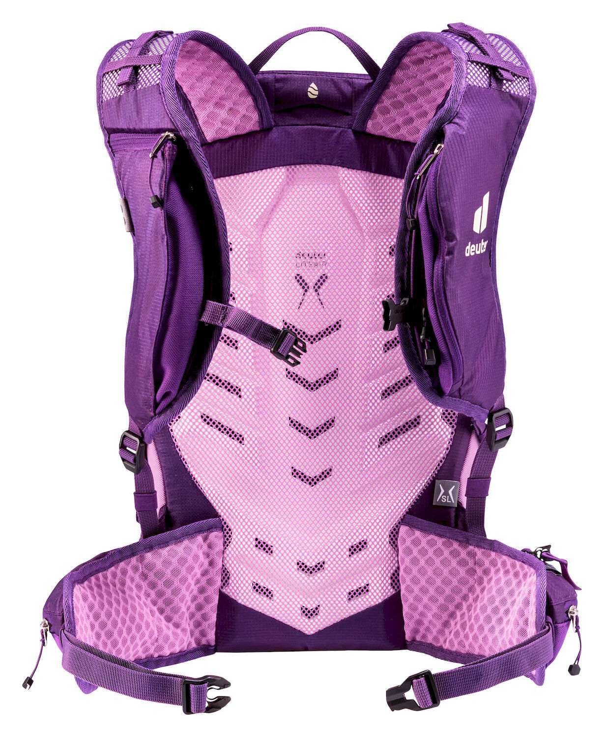 deuter Speed Lite Pro 17 SL - Walking backpack - Women's | Hardloop