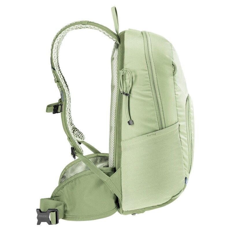 deuter Bike I 16 - Cykelryggsäck - Herr | Hardloop