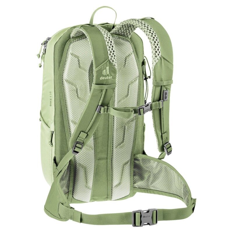 deuter Bike I 16 - Cykelryggsäck - Herr | Hardloop