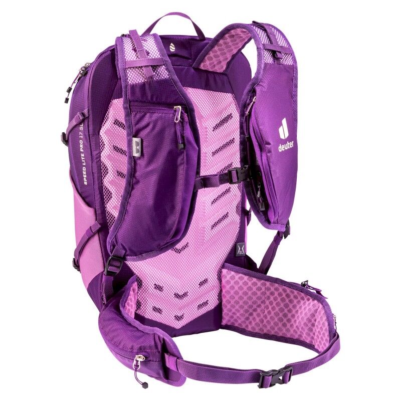 deuter Speed Lite Pro 17 SL - Wanderrucksack - Damen | Hardloop