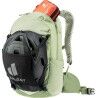deuter Bike I 16 - Mochila de ciclismo - Hombre | Hardloop