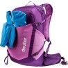 deuter Speed Lite Pro 17 SL - Wandelrugzak - Dames | Hardloop