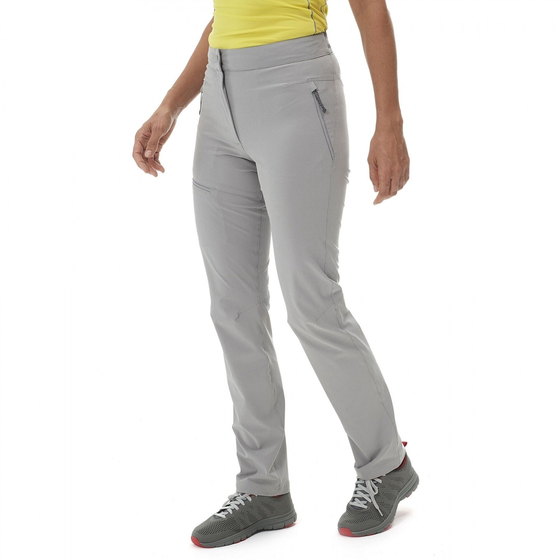 Lafuma - LD Skim Pant - Pantalón de trekking - Mujer