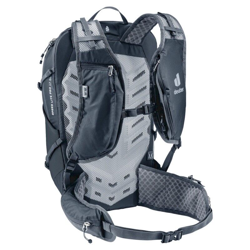 deuter Speed Lite Pro 17 SL - Wanderrucksack - Damen | Hardloop