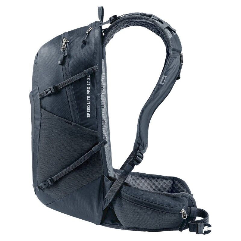 deuter Speed Lite Pro 17 SL - Wanderrucksack - Damen | Hardloop