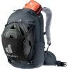 deuter Bike I 16 - Cycling backpack - Men's | Hardloop