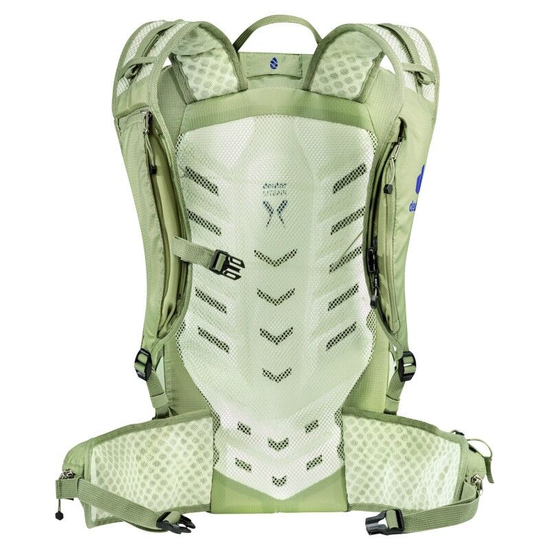 deuter Speed Lite Pro 19 - Walking backpack - Men's | Hardloop