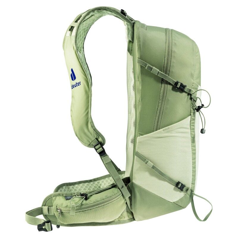deuter Speed Lite Pro 19 - Mochila de senderismo - Hombre | Hardloop