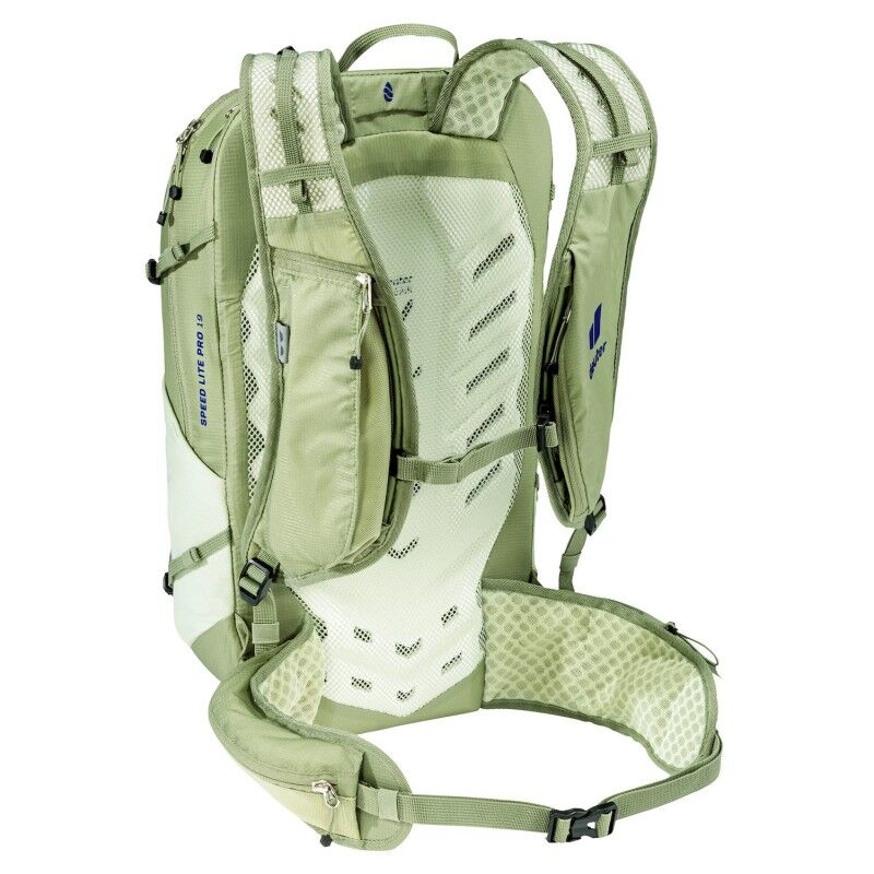 deuter Speed Lite Pro 19 - Wandelrugzak - Heren | Hardloop