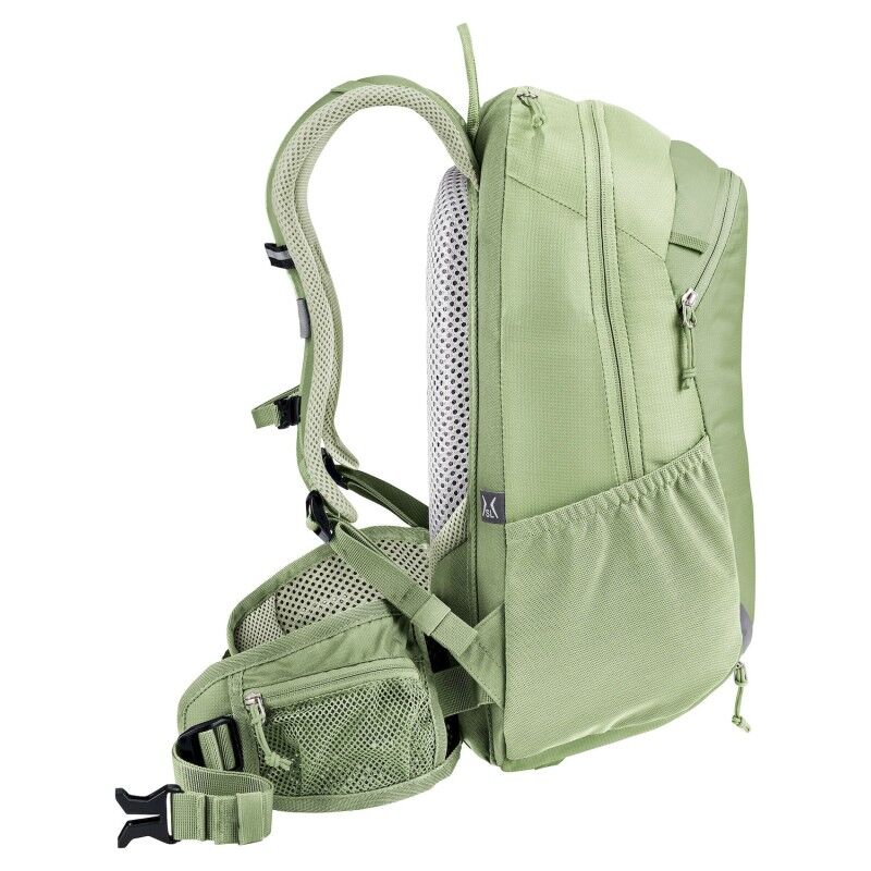 deuter Superbike 16 SL - Mochila de ciclismo mulher | Hardloop