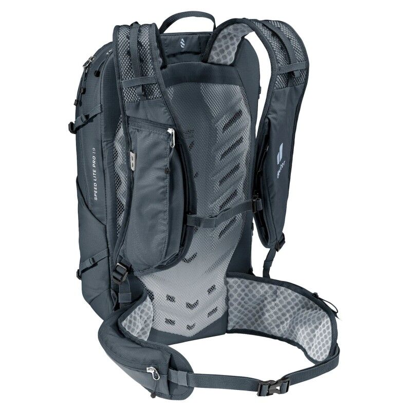 deuter Speed Lite Pro 19 - Wanderrucksack - Herren | Hardloop