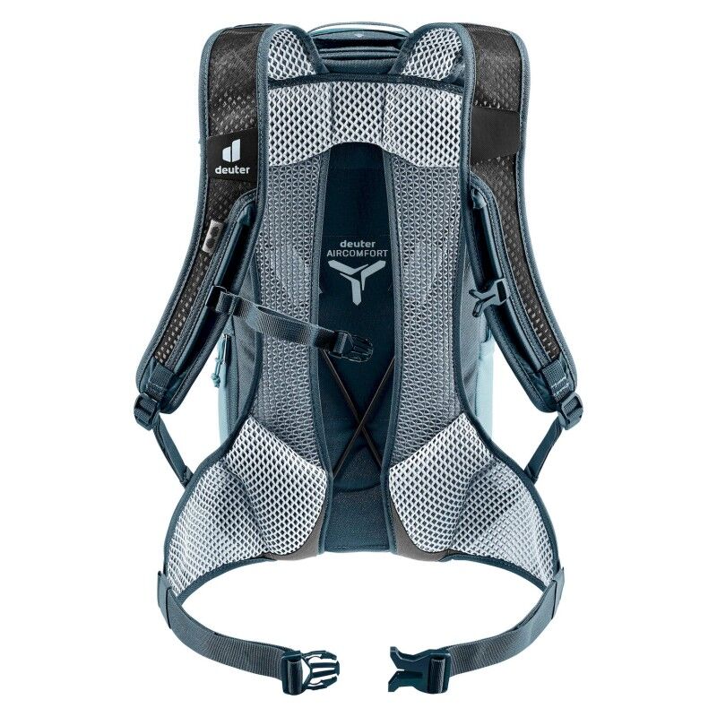 Deuter Race Air 10 - Zaino ciclismo - Uomo | Hardloop