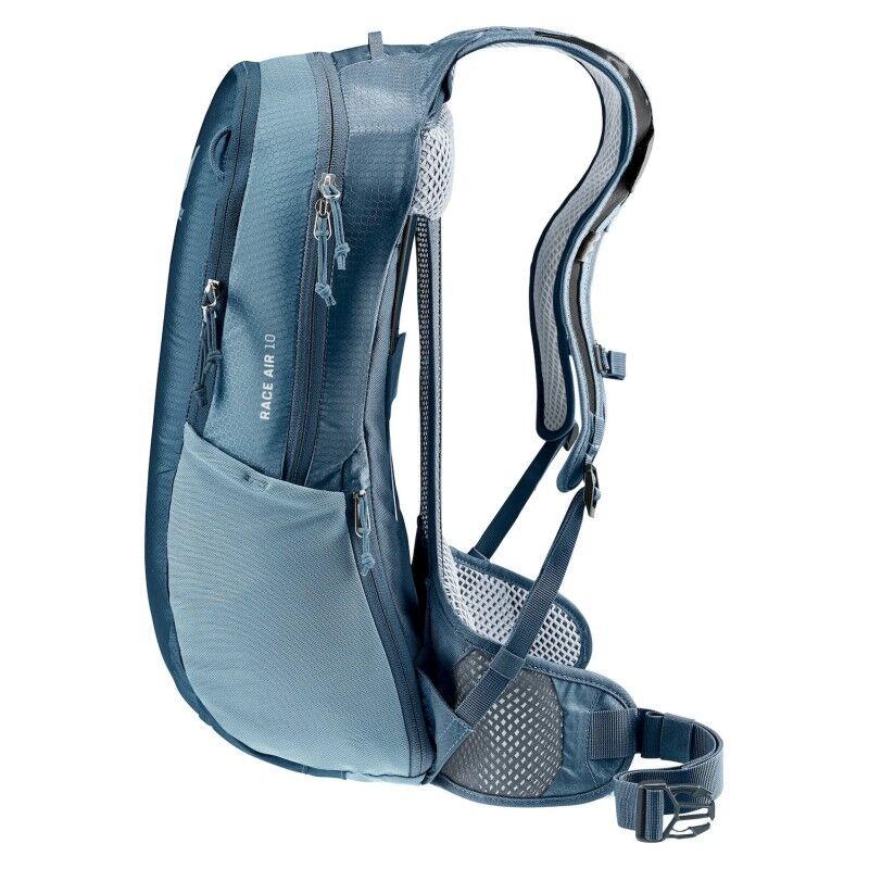Deuter Race Air 10 - Fietsrugzak - Heren | Hardloop
