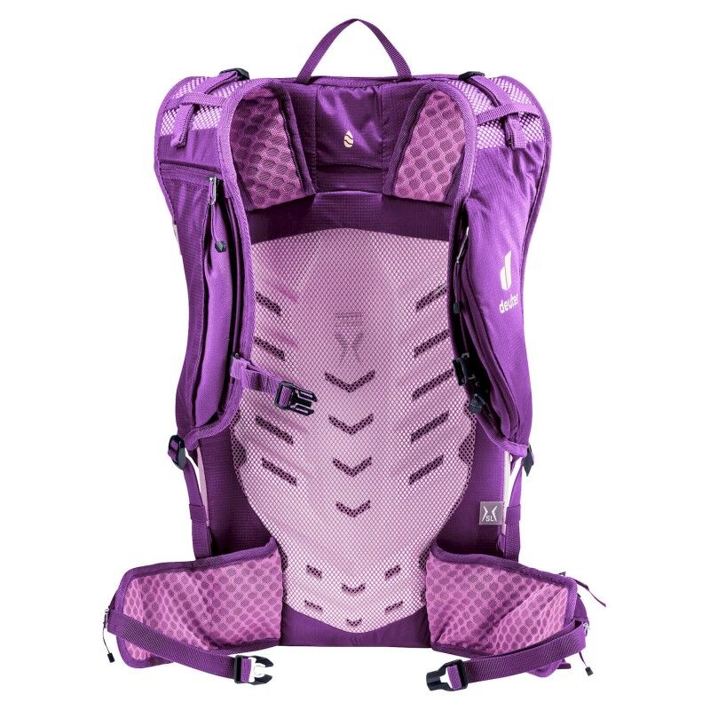 deuter Speed Lite Pro 23 SL - Vandringsryggsäck - Dam | Hardloop