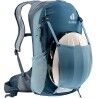 Deuter Race Air 10 - Mochila de ciclismo - Hombre | Hardloop