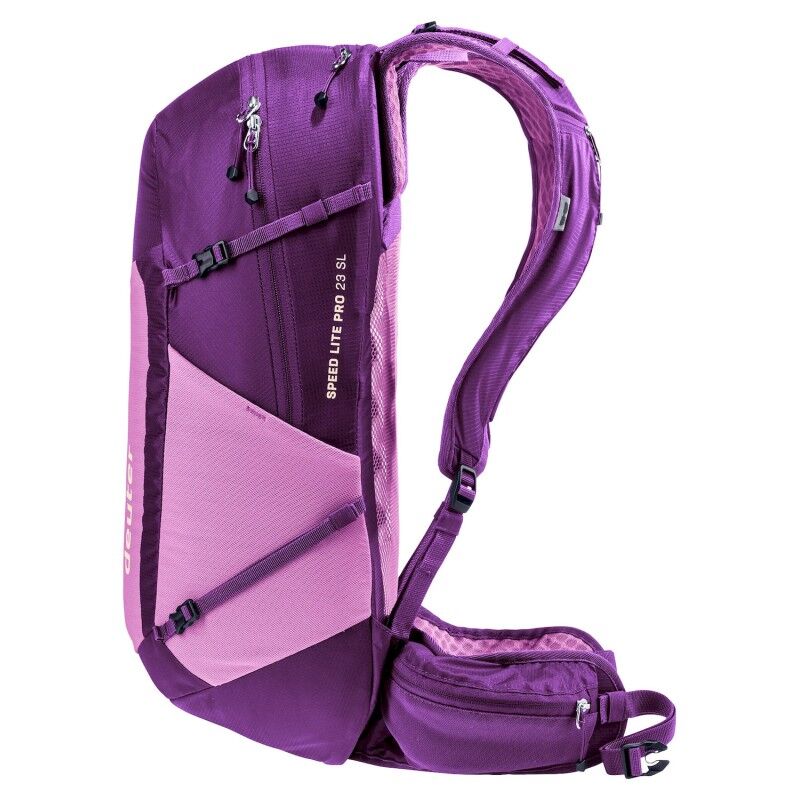 deuter Speed Lite Pro 23 SL - Dámsky turistický batoh | Hardloop