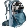 Deuter Race Air 10 - Mochila de ciclismo - Hombre | Hardloop
