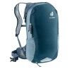 Deuter Race Air 10 - Mochila de ciclismo - Hombre | Hardloop