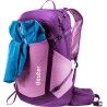 deuter Speed Lite Pro 23 SL - Plecak turystyczny damski | Hardloop