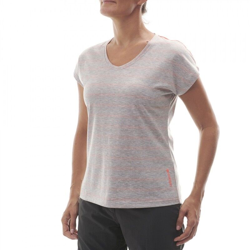 Lafuma Ld Skim Tee - T-shirt damski | Hardloop