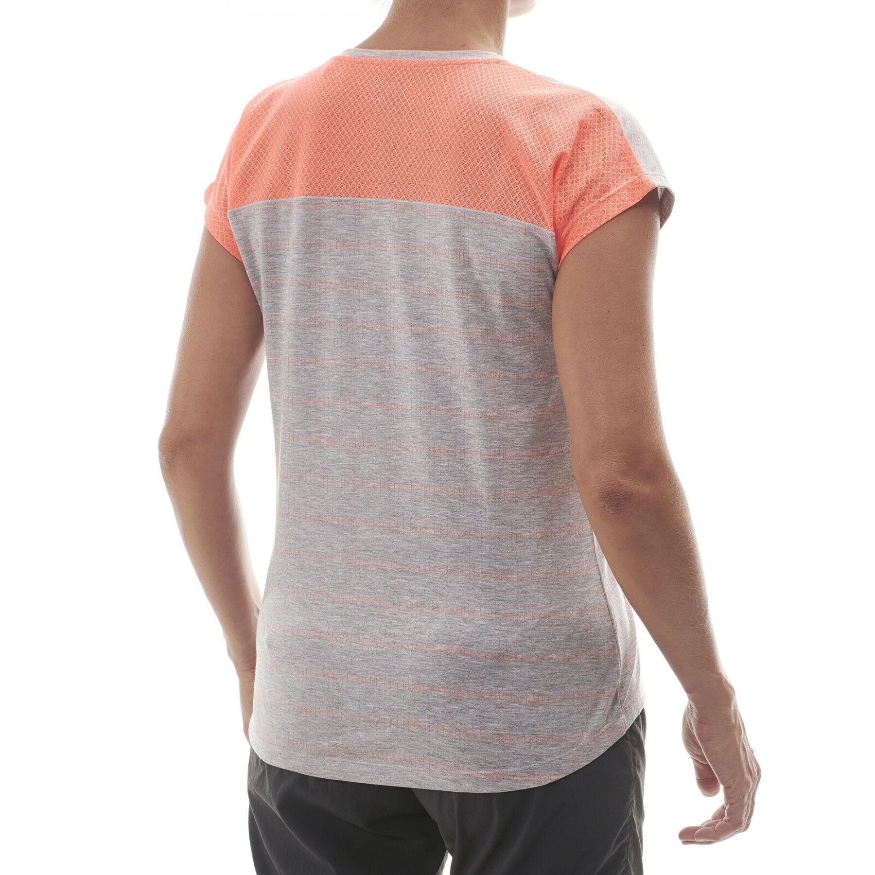 Lafuma Ld Skim Tee - T-shirt damski | Hardloop