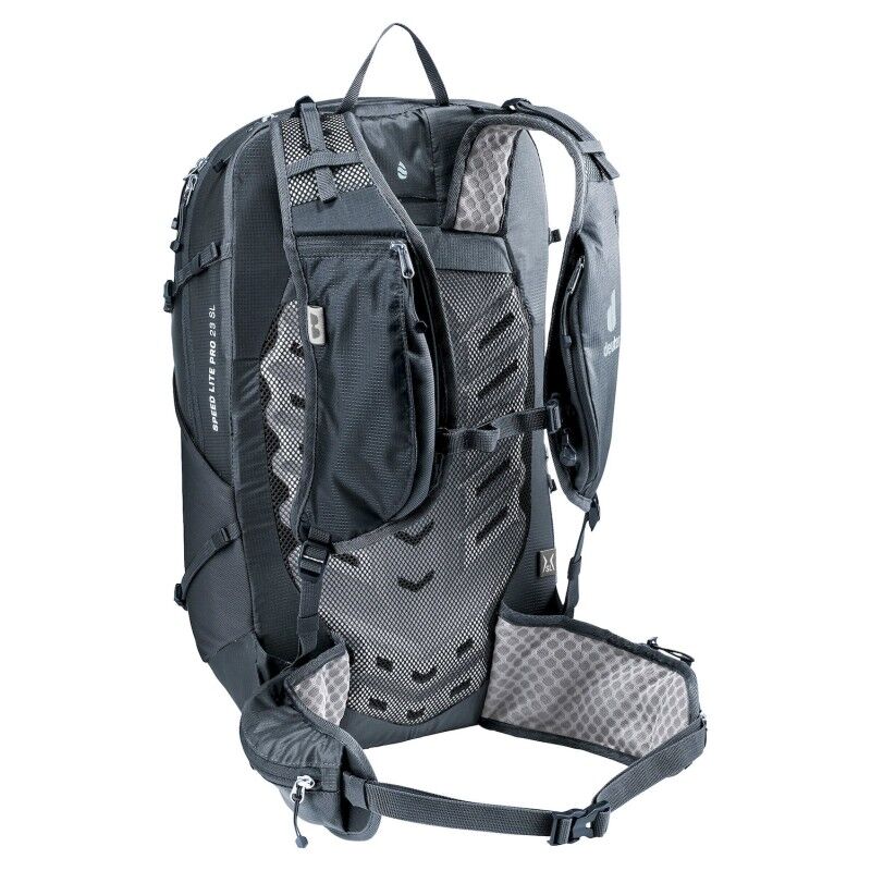 deuter Speed Lite Pro 23 SL - Wanderrucksack - Damen | Hardloop