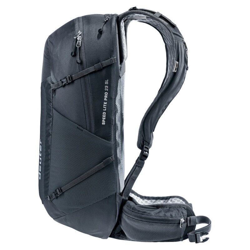 deuter Speed Lite Pro 23 SL - Wanderrucksack - Damen | Hardloop