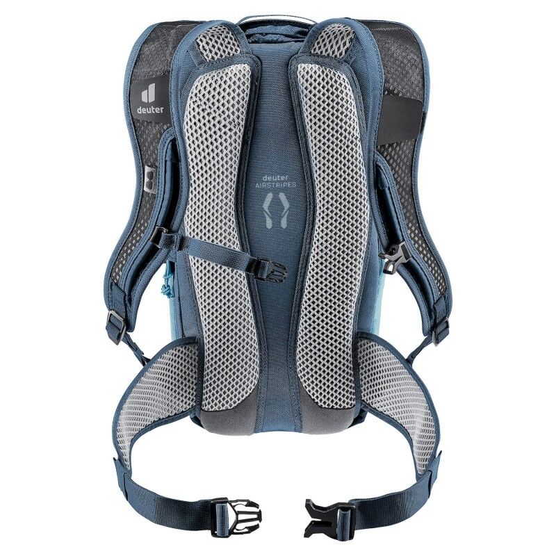 deuter Race 8 - Pyöräilyreppu - Miehet | Hardloop