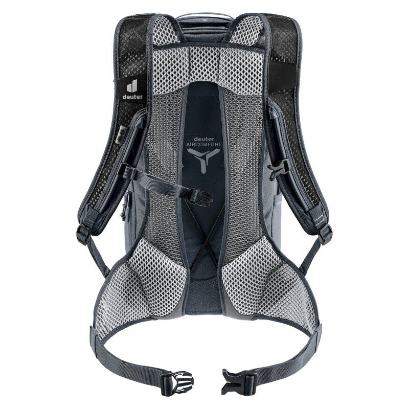 Deuter Race Air 10 - Cykelryggsäck - Herr | Hardloop