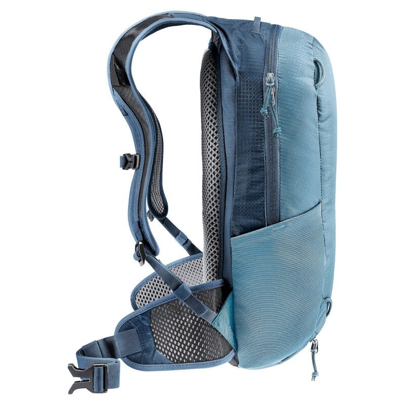 deuter Race 8 - Cykelryggsäck - Herr | Hardloop
