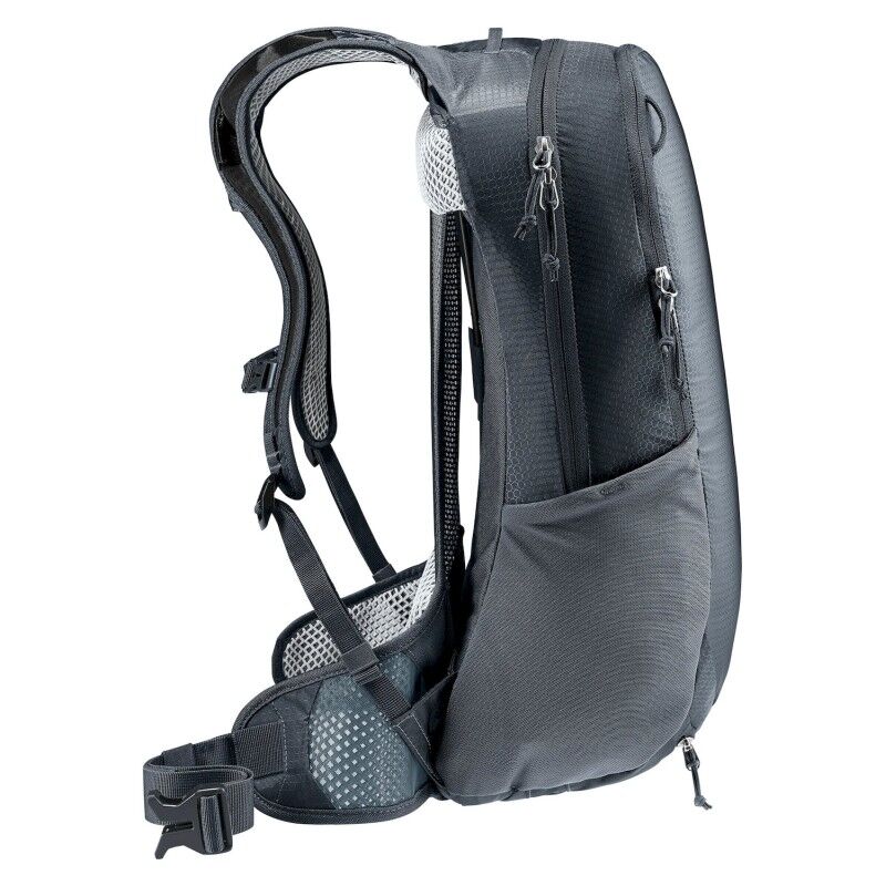 Deuter Race Air 10 - Cykelryggsäck - Herr | Hardloop