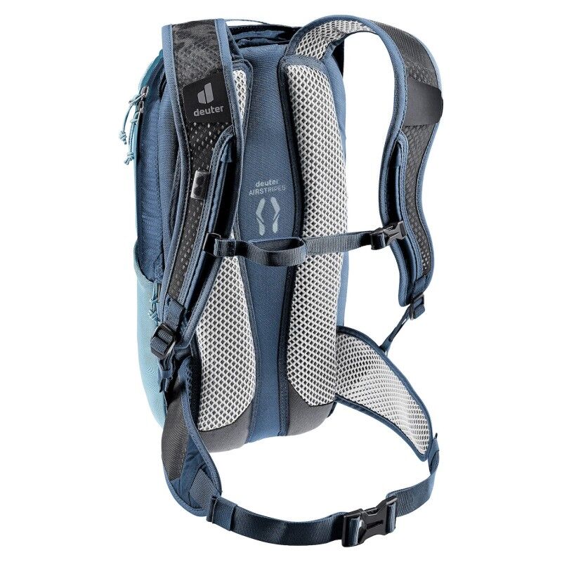 deuter Race 8 - Zaino ciclismo - Uomo | Hardloop